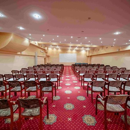 Hotel Golebiewski Bialystok Ngoại thất bức ảnh