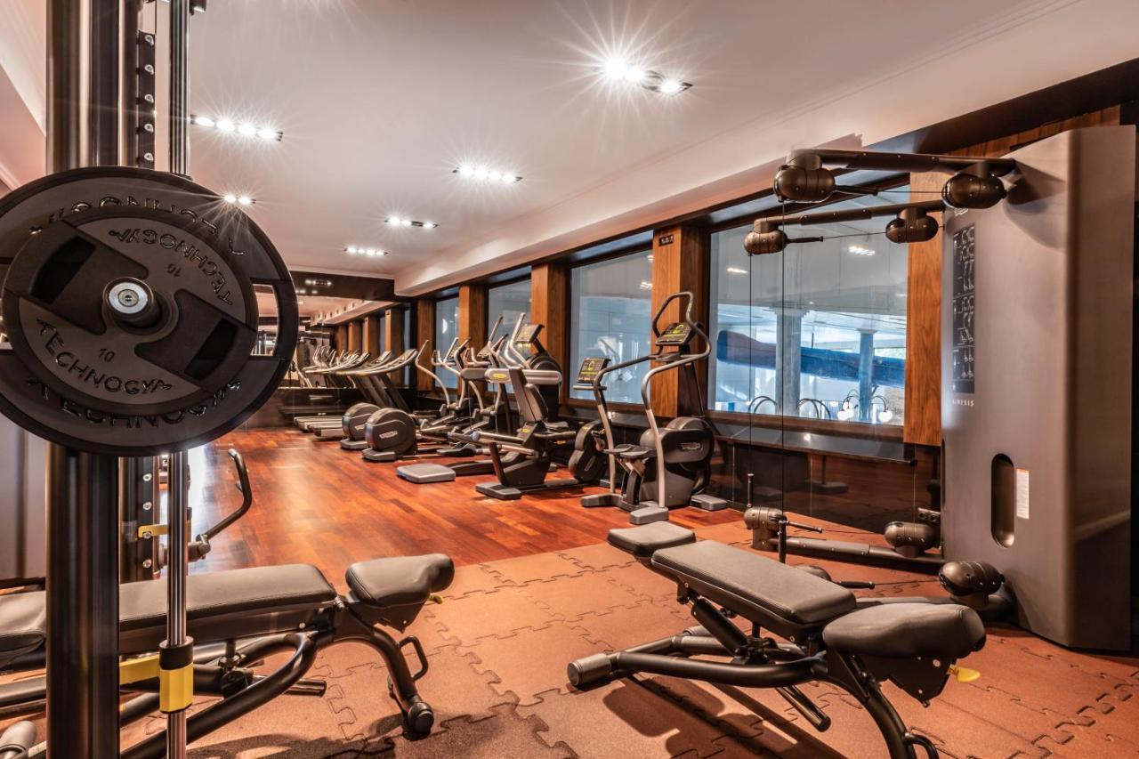Hotel Golebiewski Bialystok Ngoại thất bức ảnh