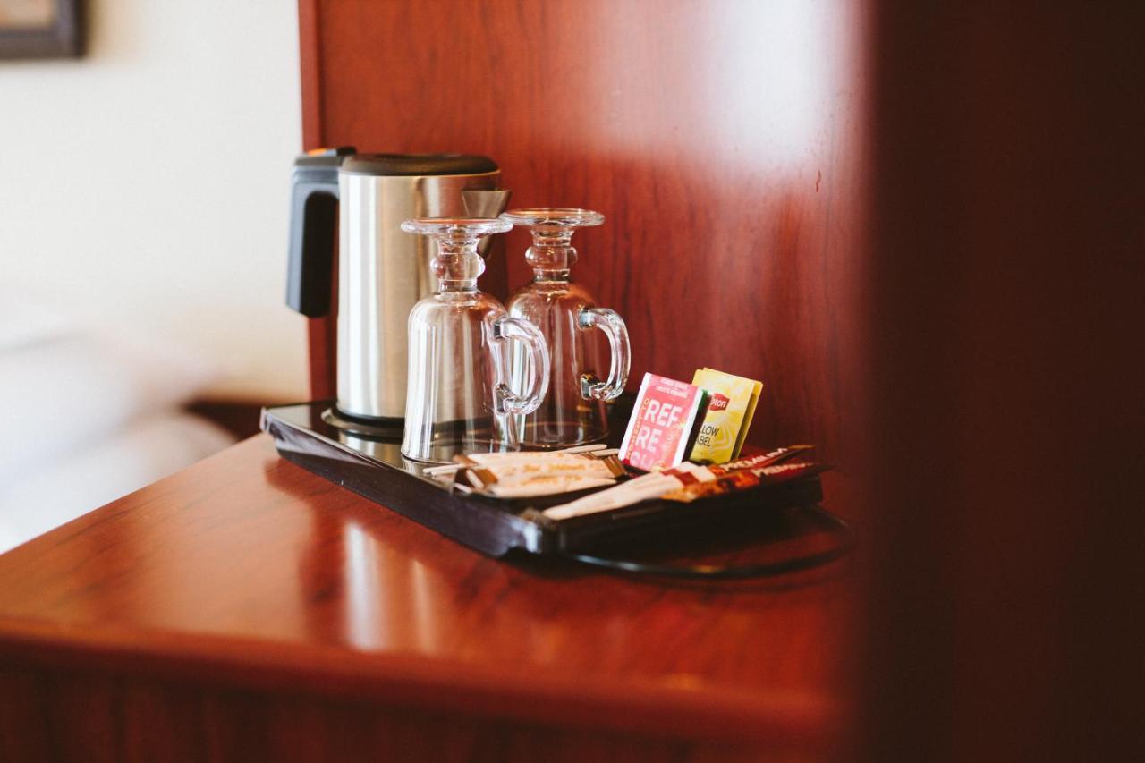 Hotel Golebiewski Bialystok Ngoại thất bức ảnh