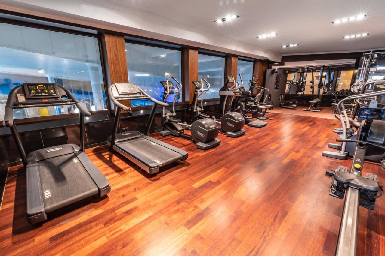 Hotel Golebiewski Bialystok Ngoại thất bức ảnh