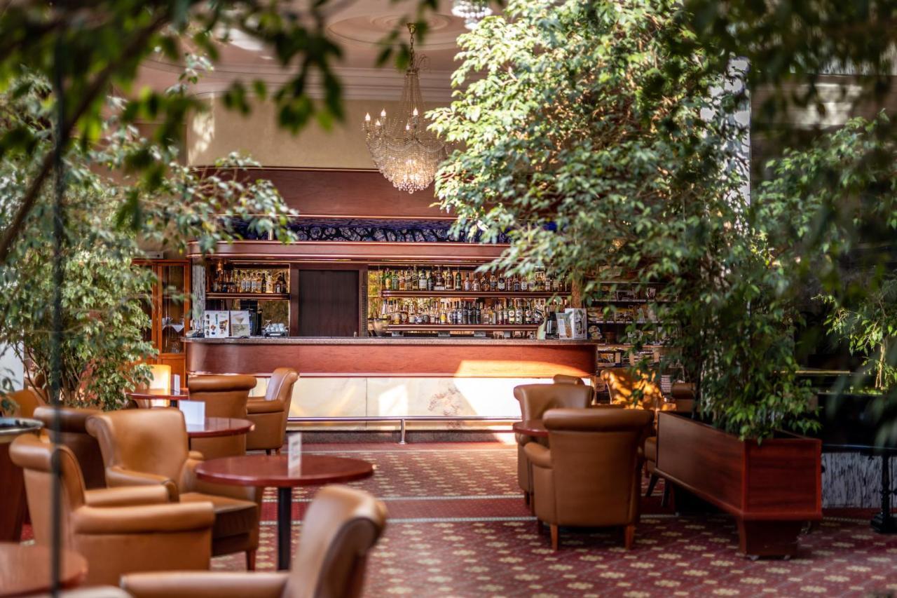 Hotel Golebiewski Bialystok Ngoại thất bức ảnh