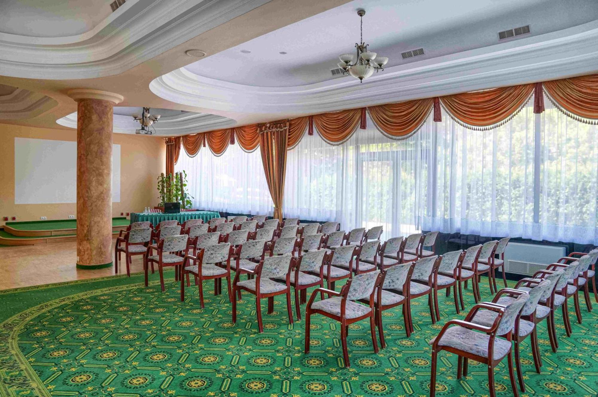 Hotel Golebiewski Bialystok Ngoại thất bức ảnh