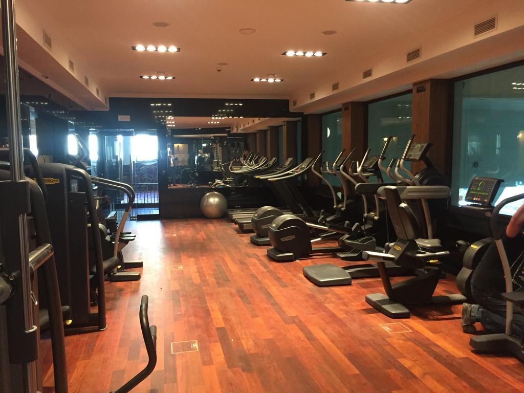 Hotel Golebiewski Bialystok Ngoại thất bức ảnh