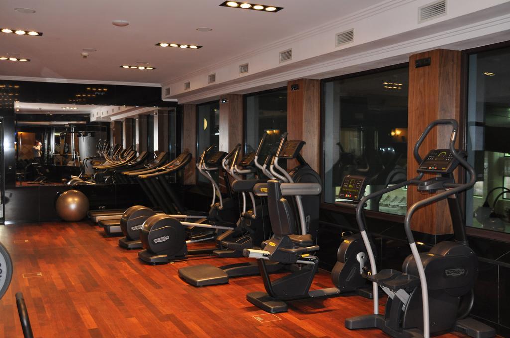 Hotel Golebiewski Bialystok Ngoại thất bức ảnh