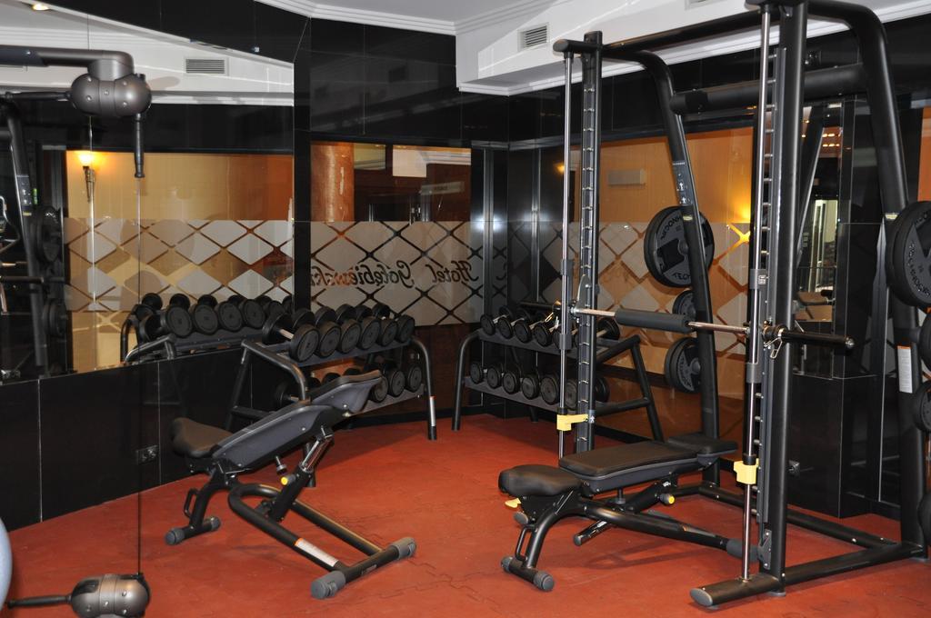 Hotel Golebiewski Bialystok Ngoại thất bức ảnh